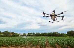 How Tech Is Transforming Agriculture in Africa