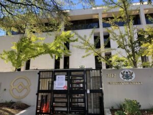 Ghana Closes Embassy in Washington D.C. Amid Visa and Passport Fraud Investigation