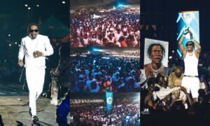 Shatta Wale’s Shattabration 2025: Thousands Celebrate Birthday with MTN MoMo, Proving Local Relevance Beats Global Fame